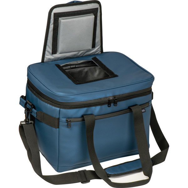 CrisMa cooler bag EDMUND - Darkblue