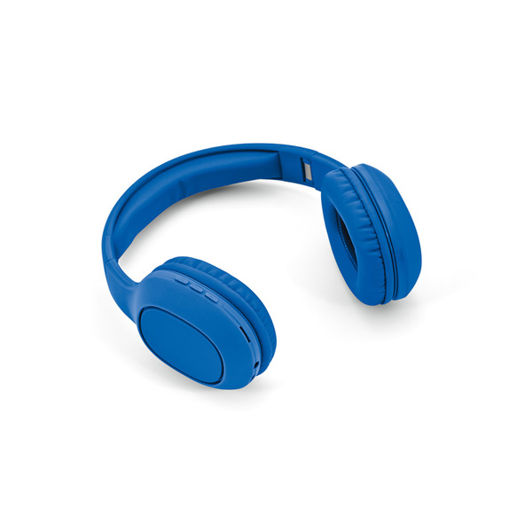 Galileo Headphones - Bleu