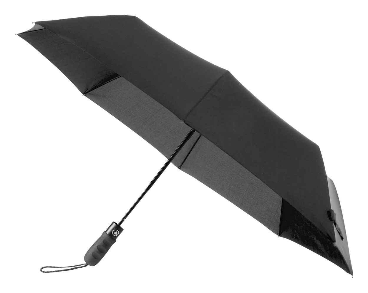Umbrella Elmer - Black