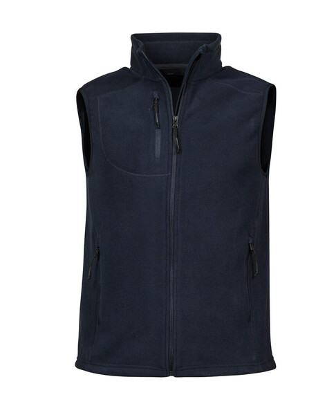 Trail Fleece Bodywarmer - Deep Navy / 3XL