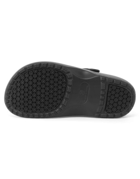 Chef’S Non-Slip ‘Anchor’ Clog - 36/37