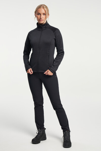 TXLite Midlaye Zip W Black XL
