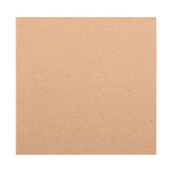 Bloc-notes autocollant personnalisé CreaStick Note M Eco