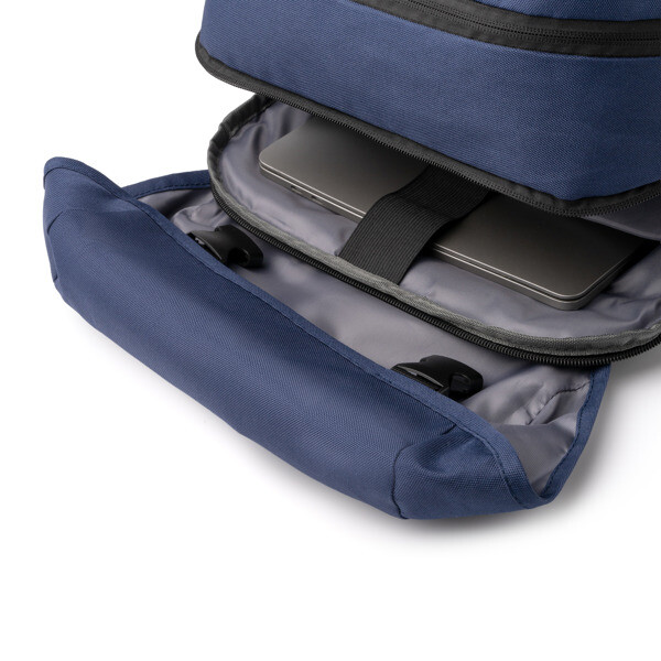Backpack Nipon - Black