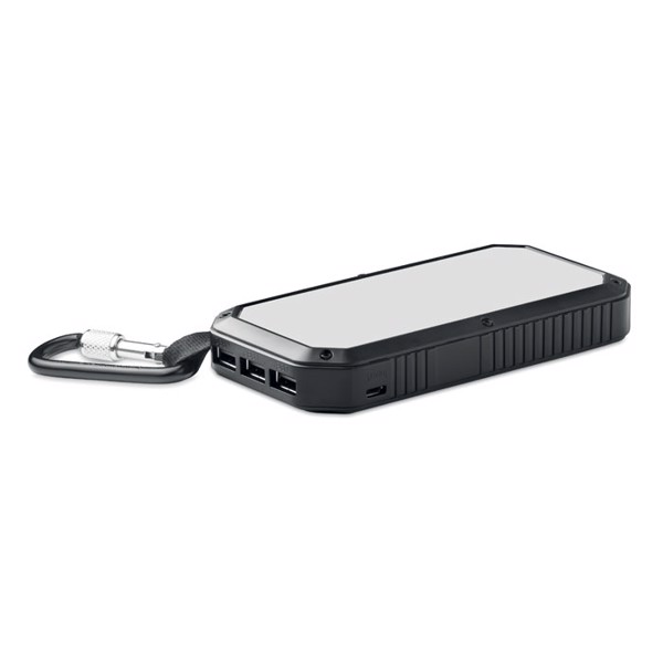 Powereight solarna baterija 8000 mAh, 21 LED