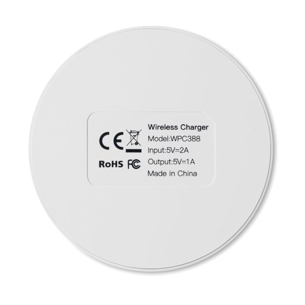 Flake Charger brezžični polnilec 5W, ABS-PC