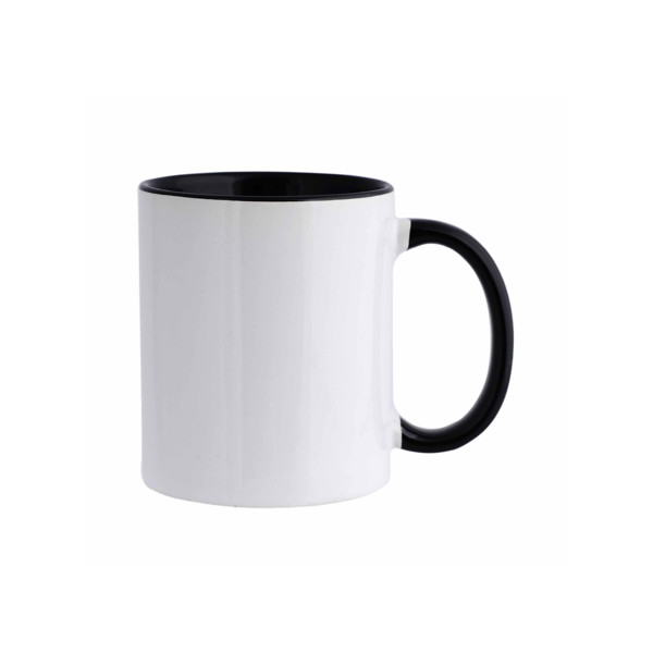 Popmug - Preto