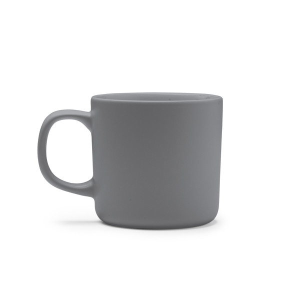 Tasse Molis - GRIS