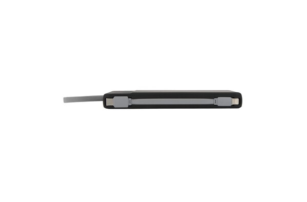 Ziara Powerbank with USB-C & Lightning Cable 10000mAh