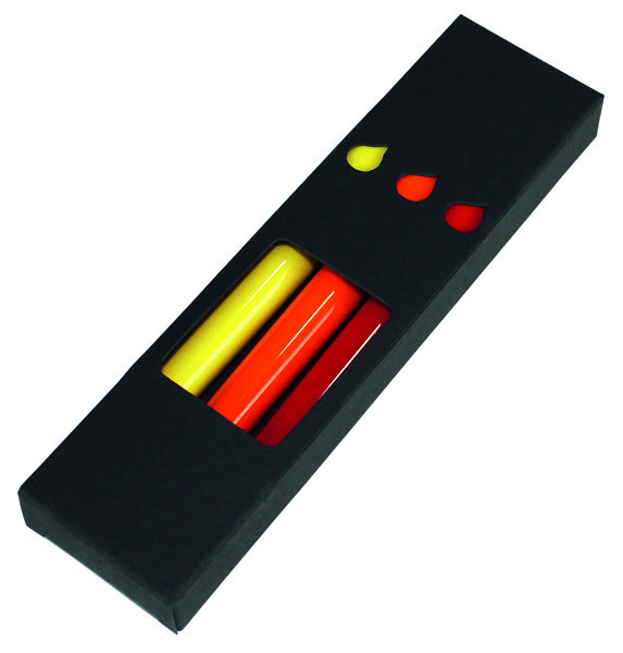 SET BOX puzdro