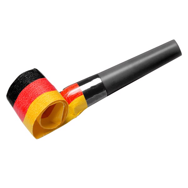 Serpentin "Fan" Allemagne