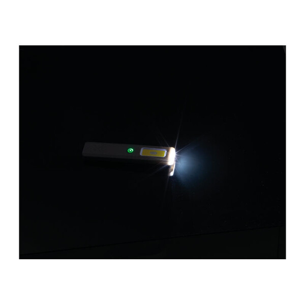 COB Flashlight Swansea