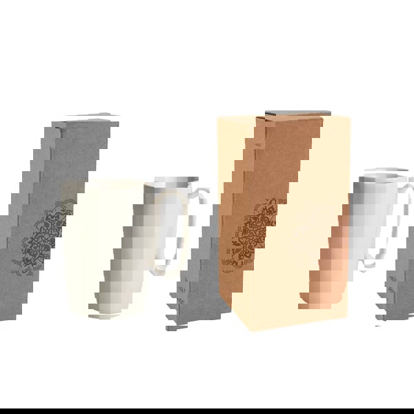 Raipur Kaffe-Teebecher