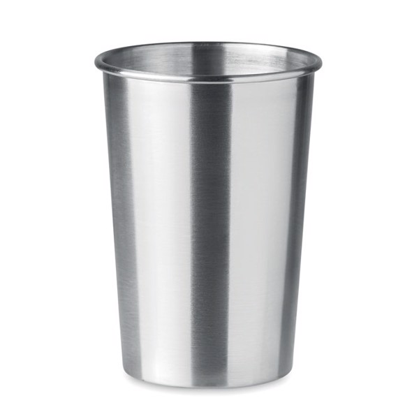 MB - Stainless Steel cup 350ml Bongo