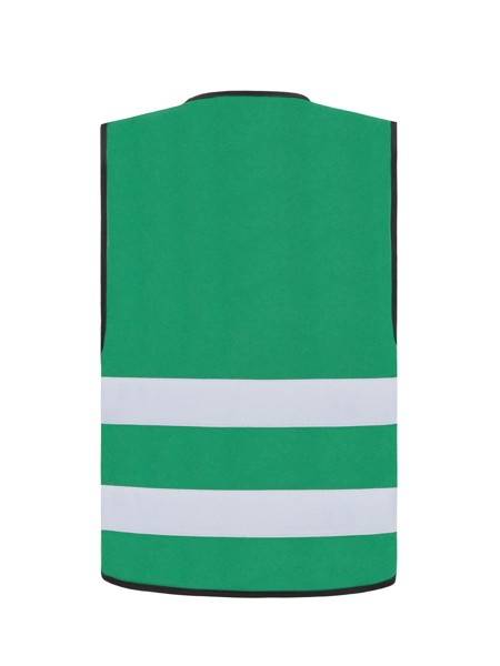 Functional Vest - Paramedic Green / M