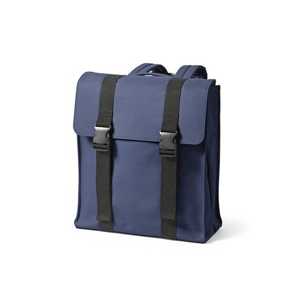 Edinburgh Backpack - Bleu