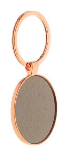 Keyring Nitidus - Rose