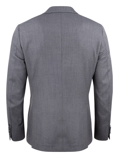 Club Blazer 30 Grey melange 54