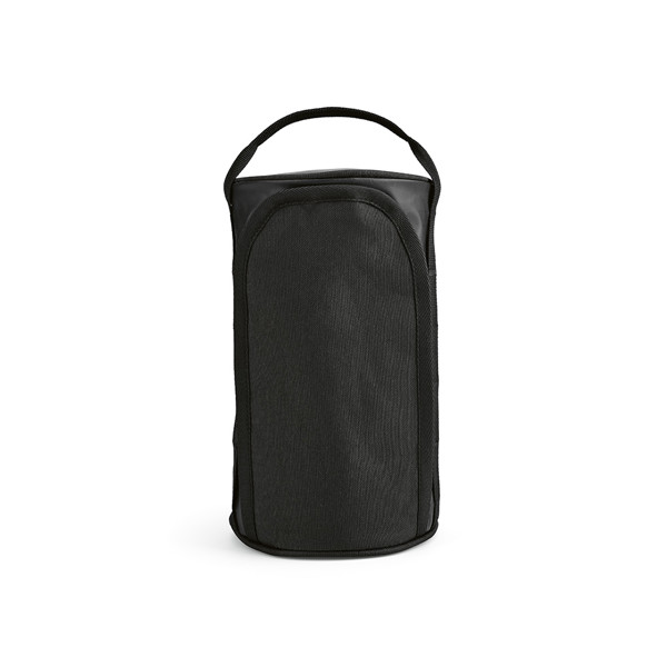Riga Toiletry Bag - Černá