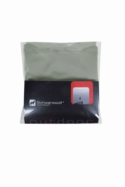 JERRY Sport-Bandana - Grau