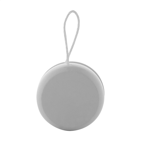 Yo-Yo Wooyo Colour - White