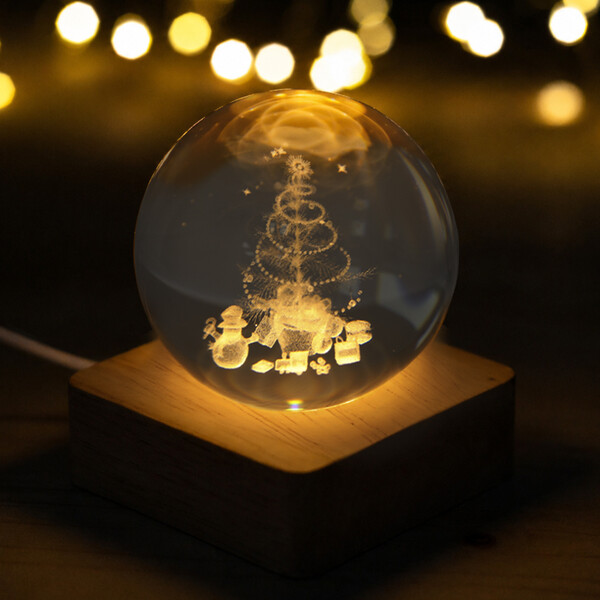 Christmas Decoration Kyper