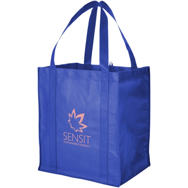 Liberty Non Woven Tragetasche 29L - royalblau