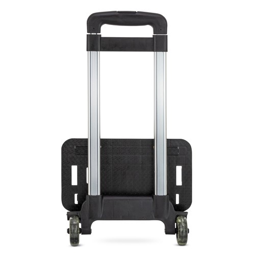 FOLDABLE TROLLEY WHEELBARROW "KASSEL"
