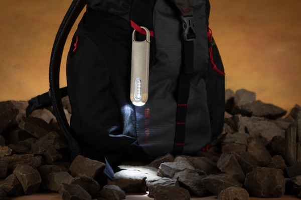 Flashlight PROKO