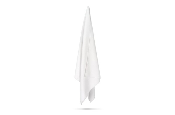 R-pet terry towel 70x140cm (300g/m²) sublimation