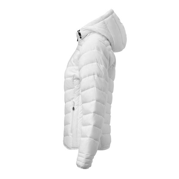 Base Lady Jacket White XXL