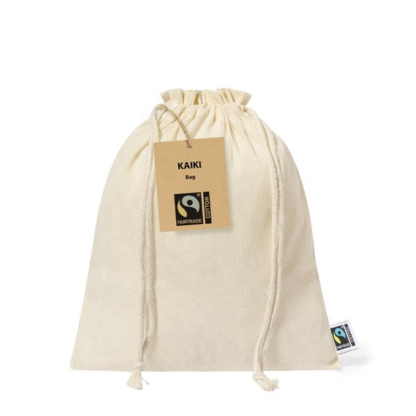 Borsa Kaiki Fairtrade
