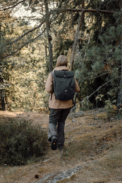 Nordic Drift Trail RCS waterproof Daypack 30L