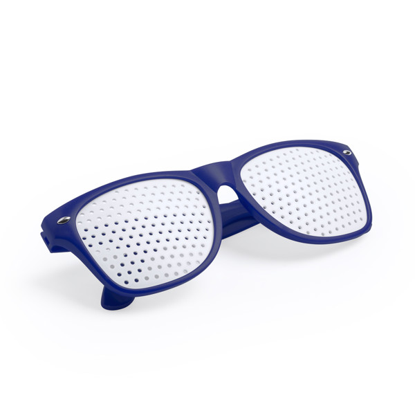 Gafas Zamur - Blanco