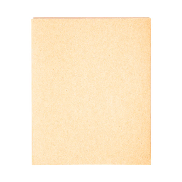 Lorca notepad set - Brown