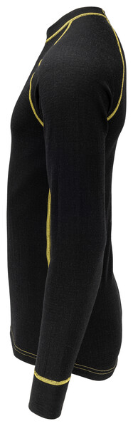 3108 Crewneck Black 3XL