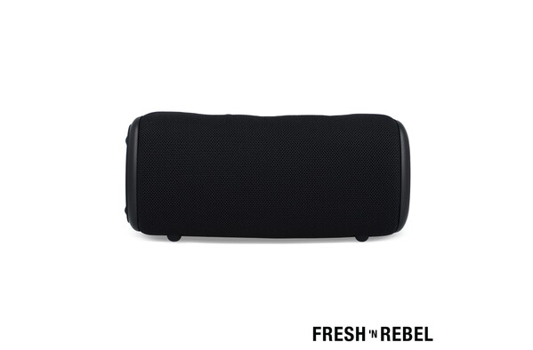 Fresh 'n Rebel Bold M2 zvočnik, vodotesen, Party Mode - Temna kovinska pištola