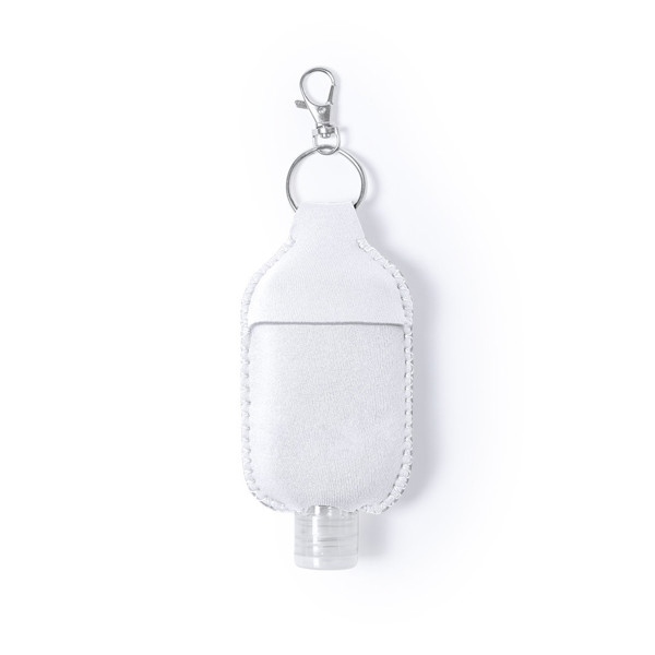 Pouch Karlax - Bianco