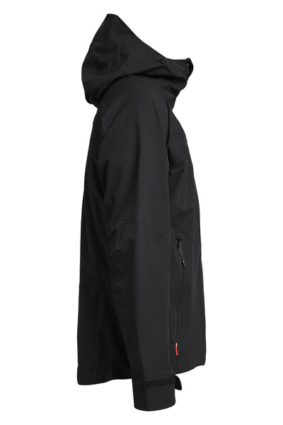 TXlite Shell Jkt M Black M
