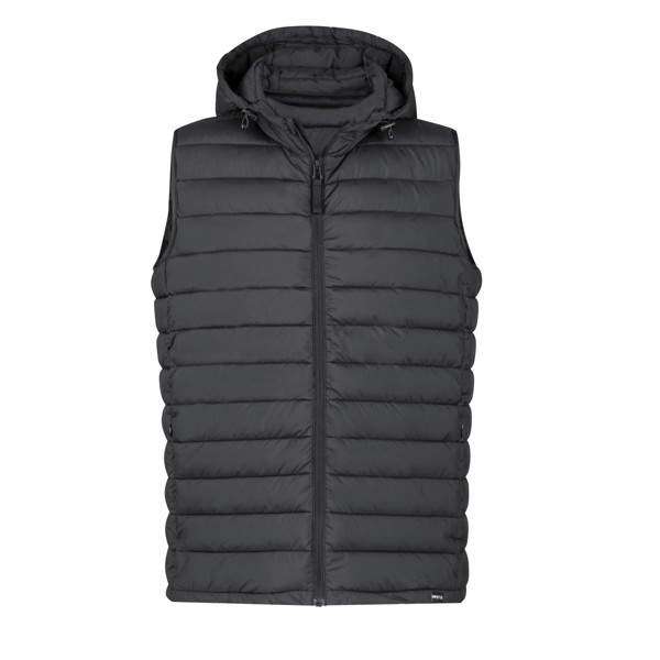 Gilet Dempax - Noir / XS