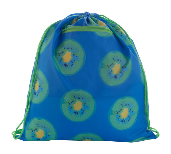 Sac piscine personnalisé CreaDraw RFID - Vert