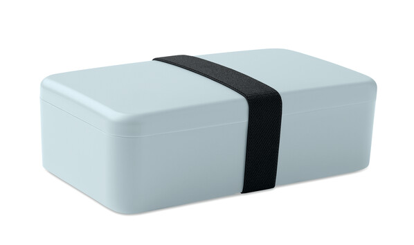 Pojemnik na lunch z PP 750 ml Bruss - Baby Blue