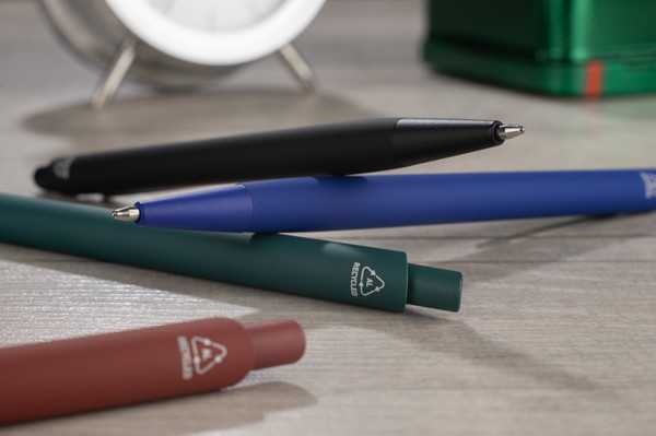 Ball pen rALITY - black