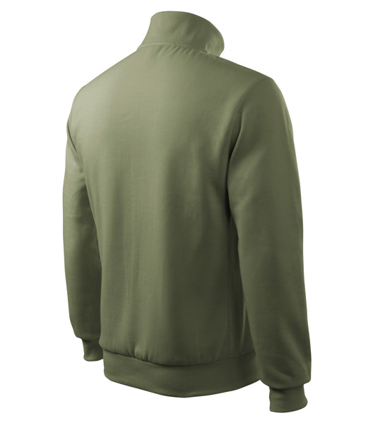 Mikina Pánska Malfini® Adventure - Khaki / 3XL