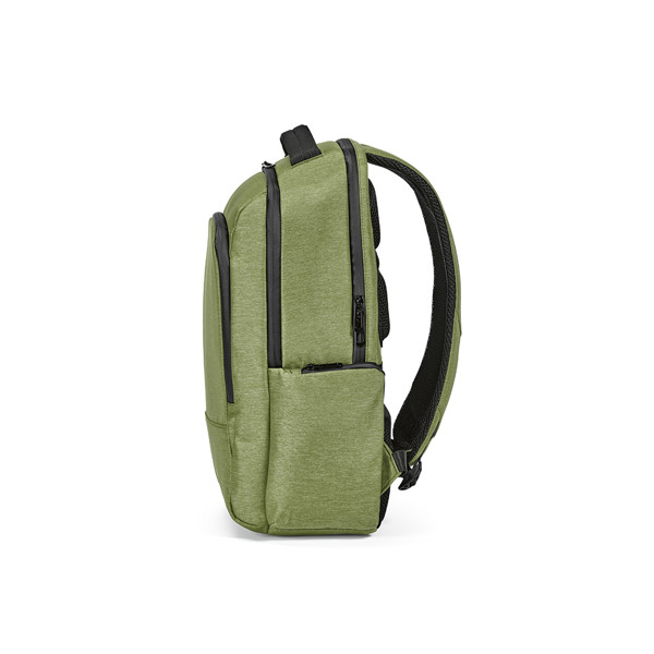 New York Backpack - Vojenská Zelená