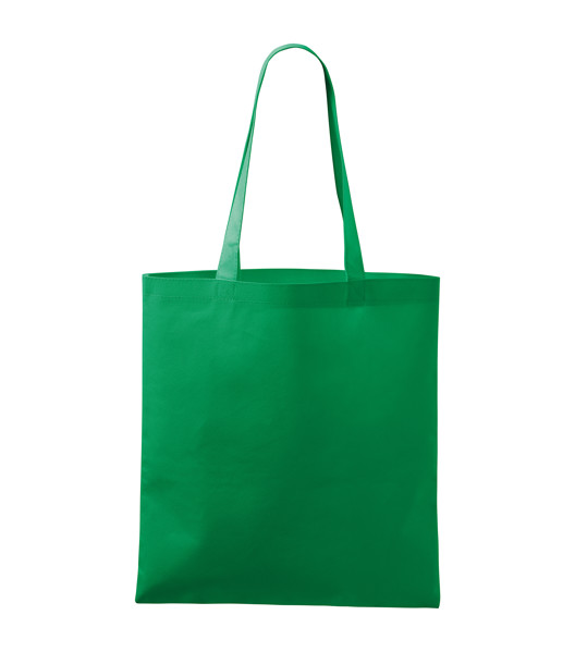 Nákupní Taška Unisex Piccolio® Bloom - Středně Zelená / uni