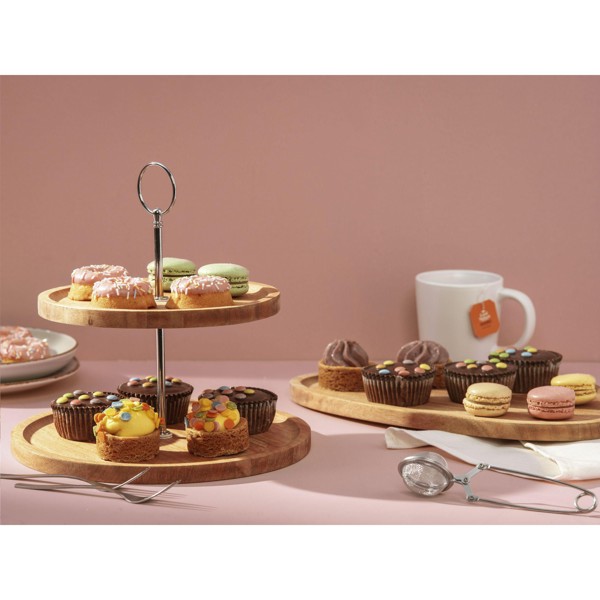 Wooosh Bellamo Duo Tray