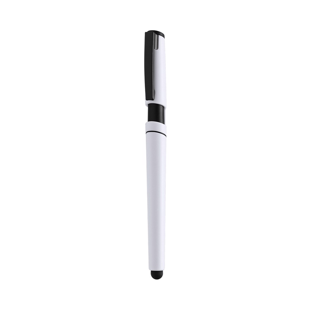 Holder Pen Mobix - White