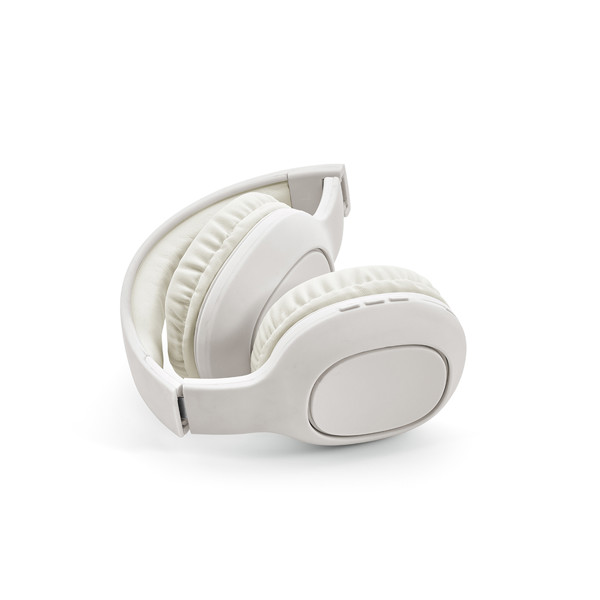 Galileo Headphones - White