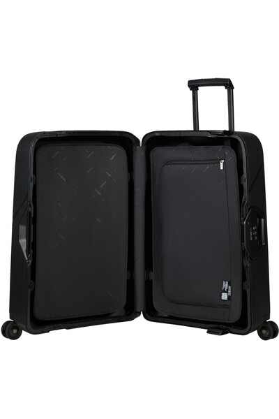 Samsonite - Magnum Eco Spinner 69 - Graphite